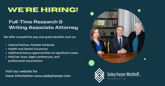 Image of graphic about job