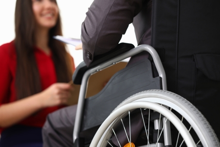 Disability Discrimination