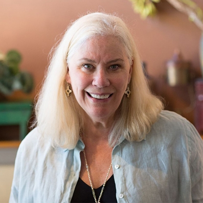 Donna L. Harper Photo