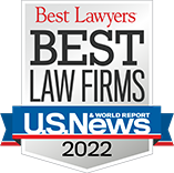 Best Law Firms 2022