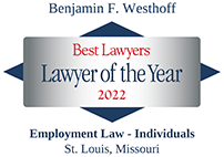 Best Lawyers Lawyer Of The Year - Ben