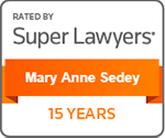 Super Lawyers - Mary