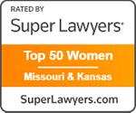 Super Lawyers Top 50 Women