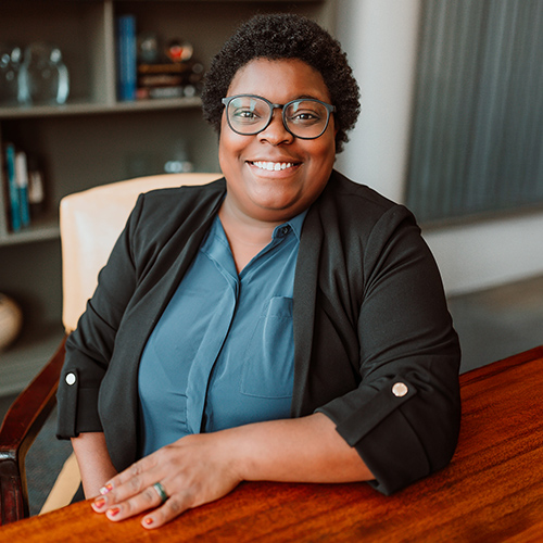 Raechel Turner | Sedey Harper Westhoff